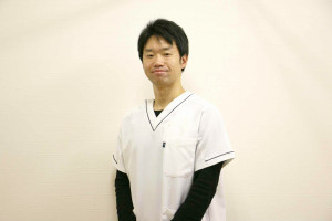 山川　晃司