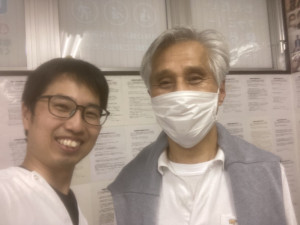 変形性股関節症　