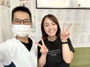 テニス肘　伊藤