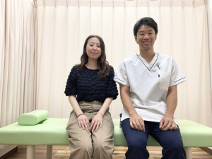ヘルニア　水泳