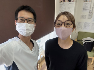 何件も整骨院や病院に行った