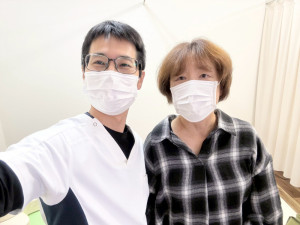 ばね指　腱鞘炎